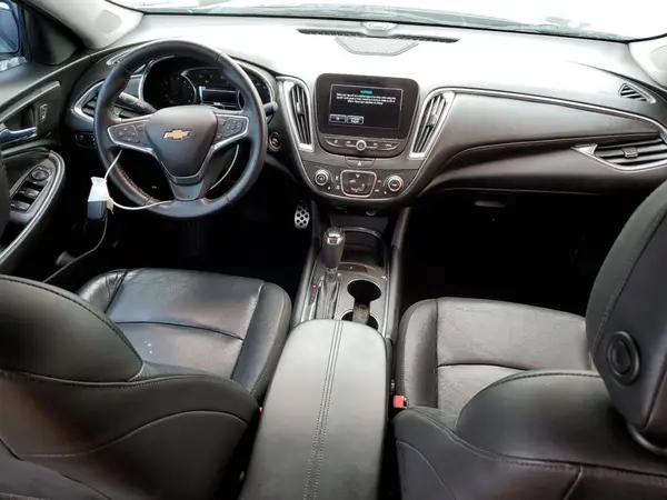 1G1ZE5ST2GF348363 2016 CHEVROLET MALIBU - Image 8