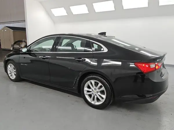 1G1ZE5ST2GF349075 2016 CHEVROLET MALIBU - Image 2