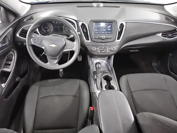 1G1ZE5ST2GF349075 2016 CHEVROLET MALIBU - Image 8