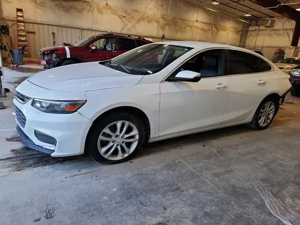 1G1ZE5ST2GF349996 2016 CHEVROLET MALIBU