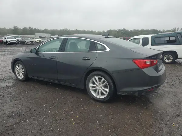 1G1ZE5ST2GF350517 2016 CHEVROLET MALIBU - Image 2