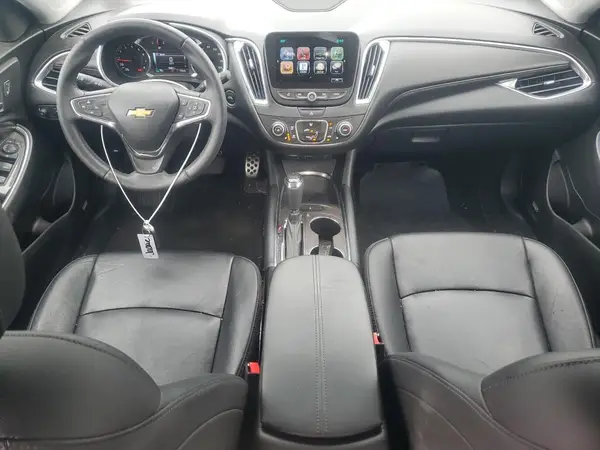 1G1ZE5ST2GF350517 2016 CHEVROLET MALIBU - Image 8