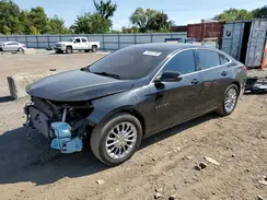 1G1ZE5ST2GF351215 2016 CHEVROLET MALIBU