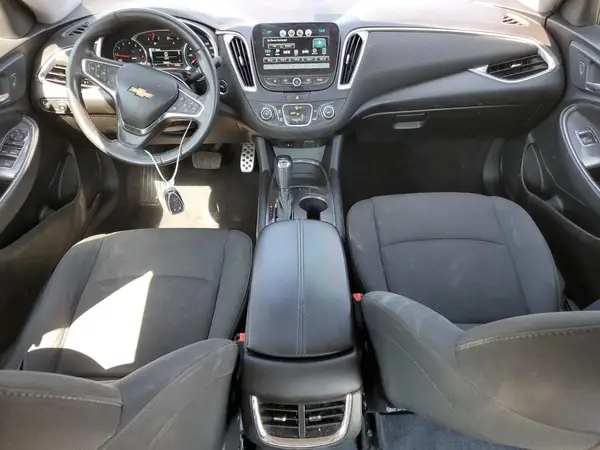 1G1ZE5ST2GF351215 2016 CHEVROLET MALIBU - Image 8