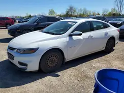 1G1ZE5ST2GF351554 2016 CHEVROLET MALIBU