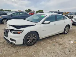 1G1ZE5ST2GF351831 2016 CHEVROLET MALIBU