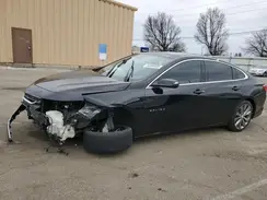 1G1ZE5ST2GF352543 2016 CHEVROLET MALIBU