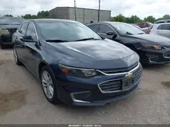 1G1ZE5ST2GF353319 2016 CHEVROLET MALIBU