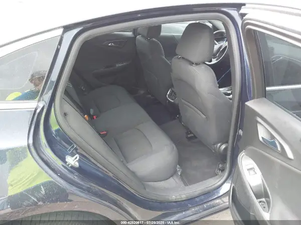 1G1ZE5ST2GF353319 2016 CHEVROLET MALIBU - Image 8