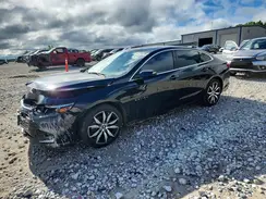 1G1ZE5ST2GF353885 2016 CHEVROLET MALIBU