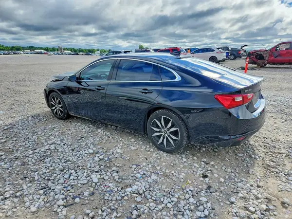 1G1ZE5ST2GF353885 2016 CHEVROLET MALIBU - Image 2