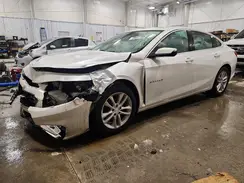 1G1ZE5ST2GF354079 2016 CHEVROLET MALIBU