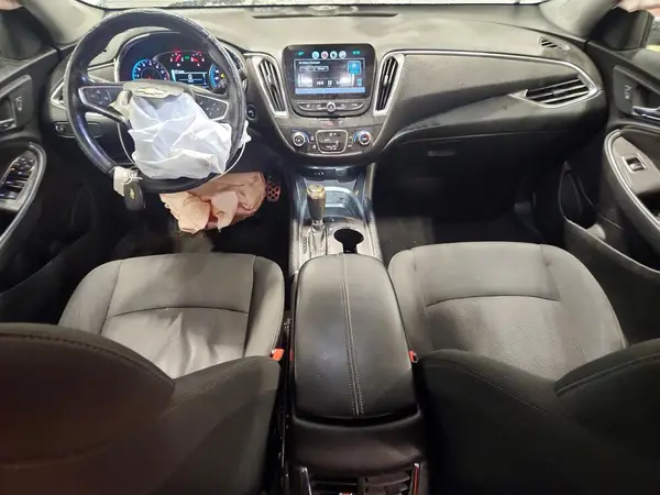 1G1ZE5ST2GF354079 2016 CHEVROLET MALIBU - Image 8