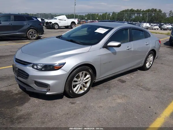 1G1ZE5ST2GF354700 2016 CHEVROLET MALIBU - Image 2