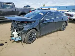 1G1ZE5ST2GF354891 2016 CHEVROLET MALIBU