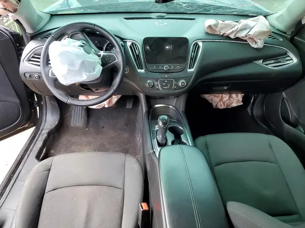 1G1ZE5ST2GF354891 2016 CHEVROLET MALIBU - Image 8