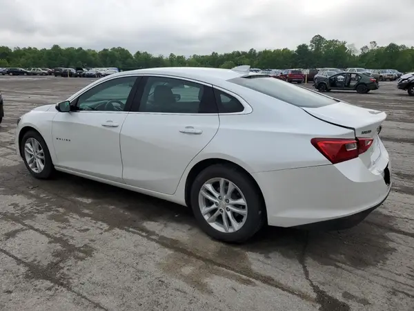 1G1ZE5ST2GF355426 2016 CHEVROLET MALIBU - Image 2