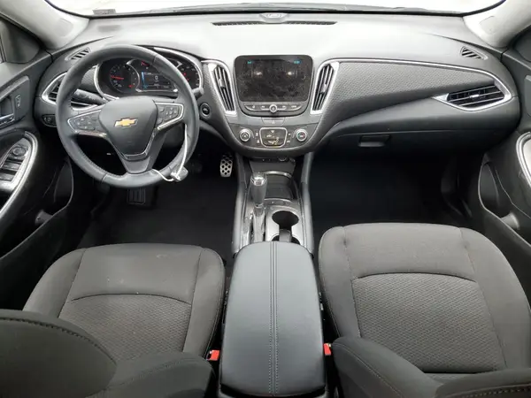 1G1ZE5ST2GF355426 2016 CHEVROLET MALIBU - Image 8