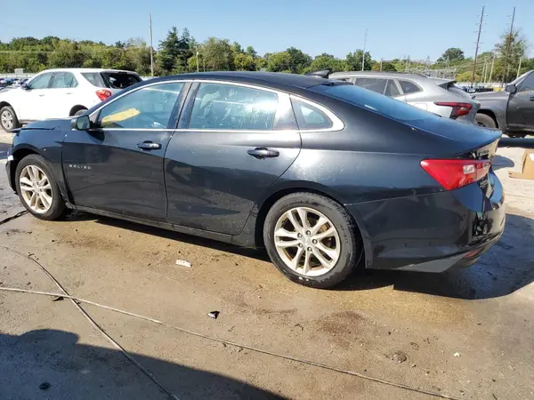 1G1ZE5ST2GF355796 2016 CHEVROLET MALIBU - Image 2