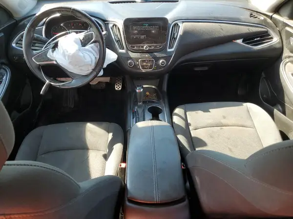 1G1ZE5ST2GF355796 2016 CHEVROLET MALIBU - Image 8