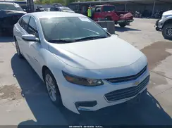 1G1ZE5ST2GF356477 2016 CHEVROLET MALIBU