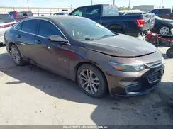1G1ZE5ST2GF356933 2016 CHEVROLET MALIBU