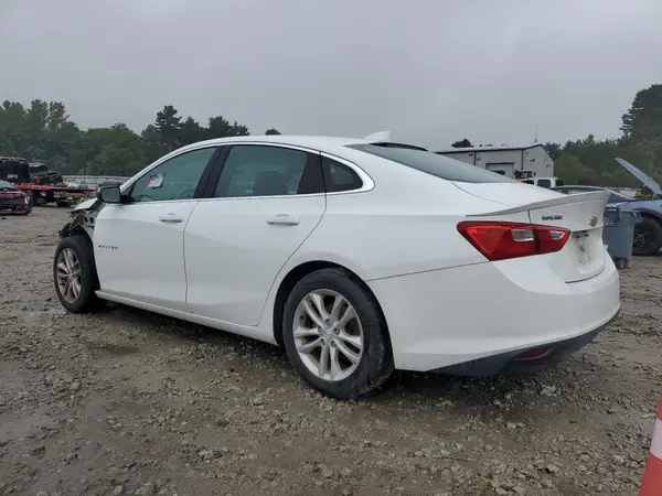 1G1ZE5ST2GF357564 2016 CHEVROLET MALIBU - Image 2