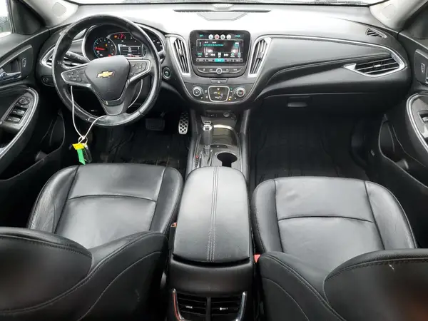 1G1ZE5ST2GF357564 2016 CHEVROLET MALIBU - Image 8