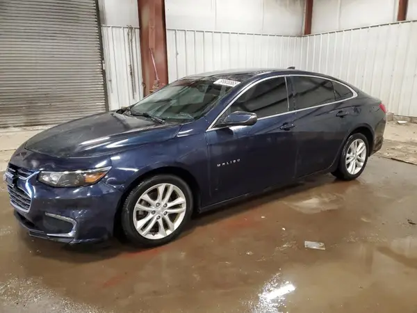 1G1ZE5ST2GF359069 2016 CHEVROLET MALIBU - Image 1