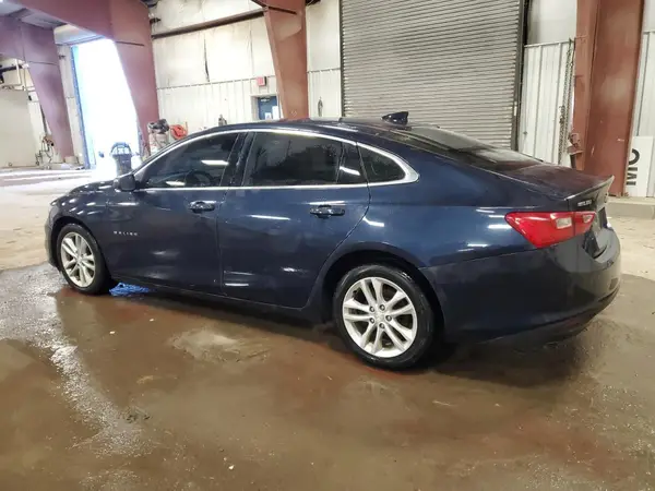 1G1ZE5ST2GF359069 2016 CHEVROLET MALIBU - Image 2