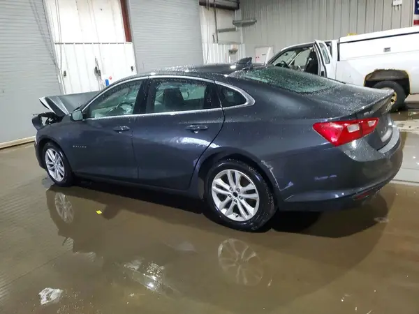 1G1ZE5ST2GF359203 2016 CHEVROLET MALIBU - Image 2