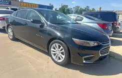 1G1ZE5ST2GF359539 2016 CHEVROLET MALIBU