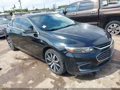 1G1ZE5ST2HF101118 2017 CHEVROLET MALIBU