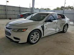 1G1ZE5ST2HF101698 2017 CHEVROLET MALIBU