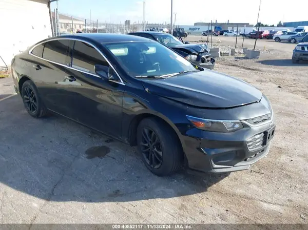 1G1ZE5ST2HF102785 2017 CHEVROLET MALIBU - Image 1