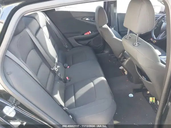 1G1ZE5ST2HF102785 2017 CHEVROLET MALIBU - Image 8