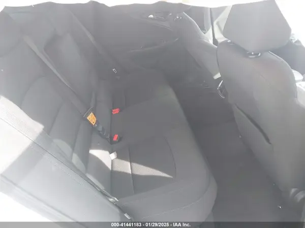 1G1ZE5ST2HF103080 2017 CHEVROLET MALIBU - Image 8