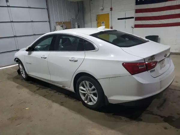 1G1ZE5ST2HF103645 2017 CHEVROLET MALIBU - Image 2