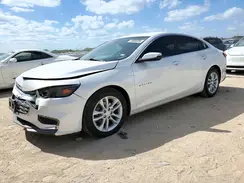 1G1ZE5ST2HF105427 2017 CHEVROLET MALIBU