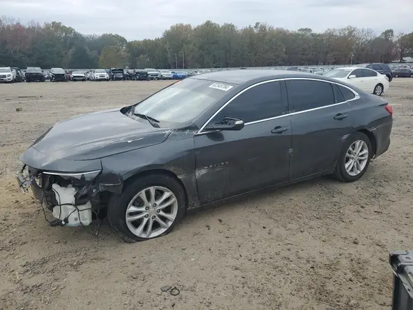 1G1ZE5ST2HF106349 2017 CHEVROLET MALIBU - Image 1