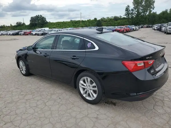 1G1ZE5ST2HF106514 2017 CHEVROLET MALIBU - Image 2