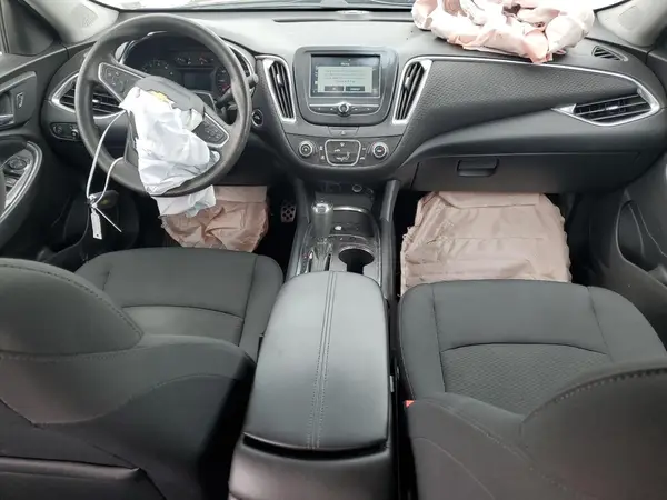 1G1ZE5ST2HF106514 2017 CHEVROLET MALIBU - Image 8