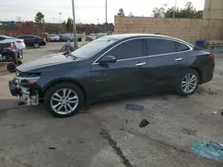 1G1ZE5ST2HF106724 2017 CHEVROLET MALIBU