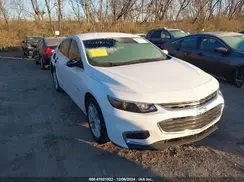 1G1ZE5ST2HF106769 2017 CHEVROLET MALIBU
