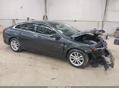 1G1ZE5ST2HF107033 2017 CHEVROLET MALIBU