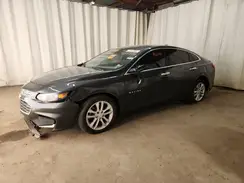 1G1ZE5ST2HF107257 2017 CHEVROLET MALIBU