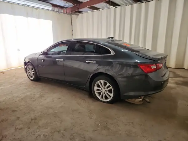 1G1ZE5ST2HF107257 2017 CHEVROLET MALIBU - Image 2