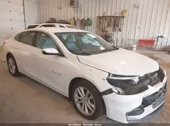 1G1ZE5ST2HF107503 2017 CHEVROLET MALIBU