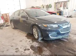1G1ZE5ST2HF107596 2017 CHEVROLET MALIBU