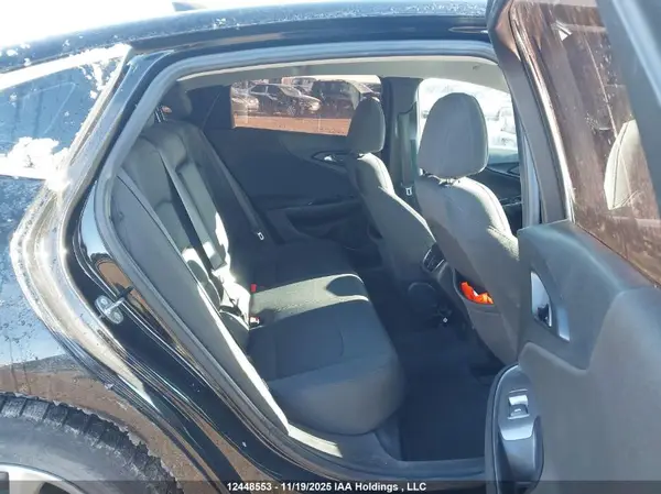 1G1ZE5ST2HF108067 2017 CHEVROLET MALIBU - Image 8